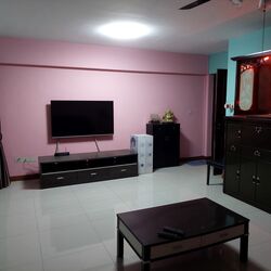 Blk 466A Spring Lodge (Sembawang), HDB 4 Rooms #609529311